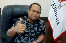 Usir Pengungsi, Yusuf Damang Terancam Dicopot sebagai Wakil Ketua DPRD Maros