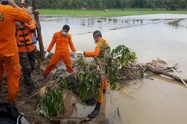 Korban Banjir Meninggal Dunia Kembali Ditemukan di Jeneponto