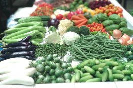 Jangan Konsumsi Makanan Ini Selama Musim Hujan