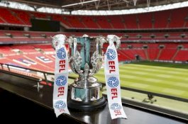 Jadwal Piala Liga Inggris: Chelsea Vs Manchester City