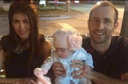 Foto Ungkap Pelaut Inggris Buka Pintu Darurat untuk Tenggelamkan Istri