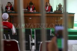Nasib Ditentukan 29 Januari, Begini Pleidoi Kuasa Hukum Hamzah Mamba