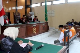 Rusak Fondasi karena Jalannya Terhalang, 18 Warga Barru Terancam Bui