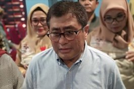 Kadernya Usir Pengungsi Banjir, Ini Kata Ketua Gerindra Sulsel