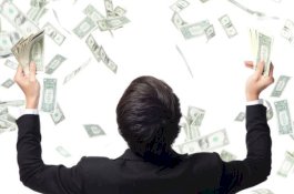 Begini Cara Miliuner Dunia Menghabiskan Uang