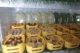 Sambut Imlek, XO Suki Hasanuddin Beri Diskon 50 Persen