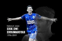 Serangan Jantung, Pemain PSIS Semarang Meninggal Dunia