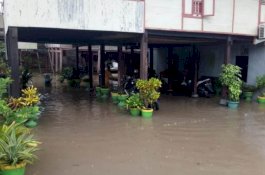 Banjir di Sulsel, Waspadai 8 Penyakit Ini