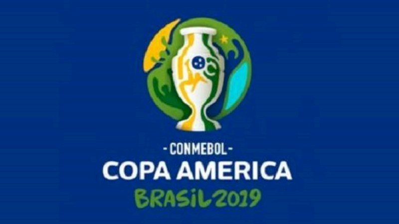 Hasil Undian Copa America 2019: Di Grup Mana Brasil dan Argentina?