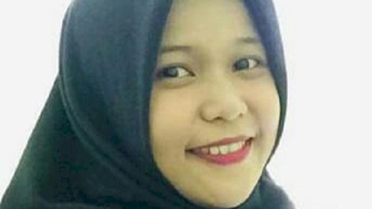 Kisah Bidan Cantik Terjebak Longsor Tiga Hari di Gowa