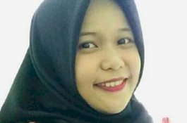 Kisah Bidan Cantik Terjebak Longsor Tiga Hari di Gowa