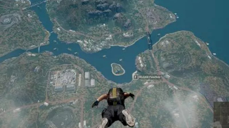 PUBG Dilarang di India Karena Dianggap Bikin Nilai Siswa Anjlok