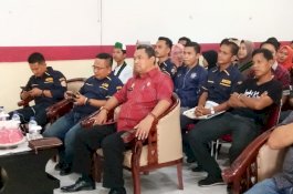 Pemkab Lutra Ajak AMPI Berkontribusi dalam Pembangunan