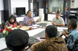 Pemkab Sidrap akan Serahkan 2.640 Sertifikat PTSL, Ini Rinciannya