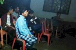 Wanita 40 Tahun Meninggal di Puncak Gunung Bawakaraeng