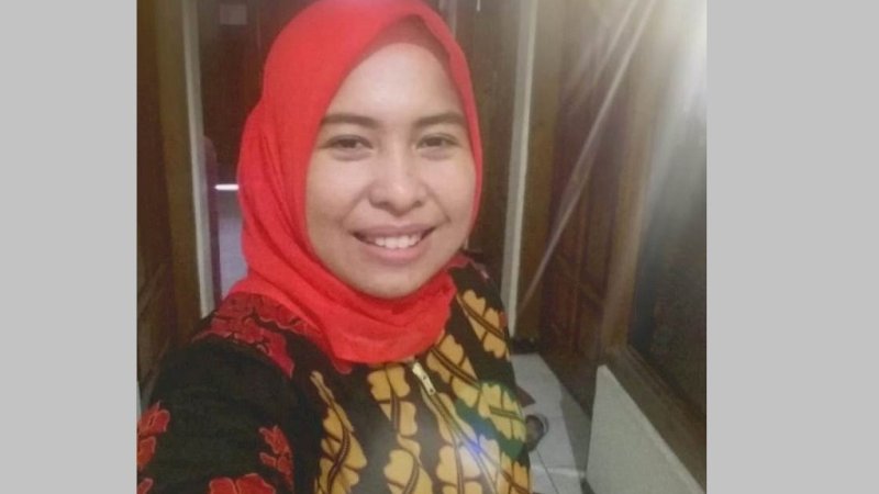 Dosen Fakultas Kesehatan Masyarakat (FKM) Universitas Muslim Indonesia (UMI) Makassar Dr. Nurmiati Muchlis