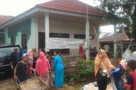 BK DPRD Sulsel Panggil Yusuf Damang Usai Pulang Umrah