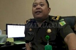 Kejati Sulsel Hentikan Penyelidikan Dugaan Reses Fiktif Anggota DPRD Makassar