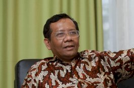 Kritikan Pedas Mahfud MD Soal Pembebasan Abu Bakar Ba'asyir