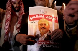 Ahli Eksekusi PBB Akan Menyelidiki Pembunuhan Jamal Khashoggi