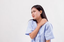 Lima Rasa Sakit yang Disebabkan Otot Kecil