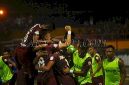 Prediksi Susunan Pemain PSM Makassar Vs Kalteng Putra