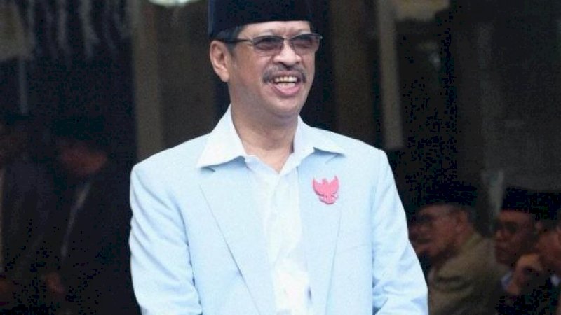 Ichsan Yasin Limpo