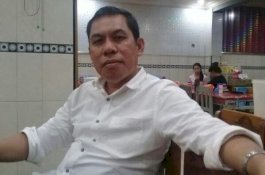 Cara Wabup Sidrap Atasi Kelangkaan Pupuk Bersubsidi