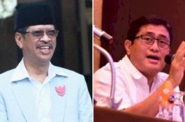 Bila IYL Pimpin Gerindra Sulsel, IMB: Saya Bisa Lebih Fokus Caleg