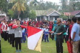 Husler ke Alumni Pesantren: Terima Kasih Atas Dedikasinya untuk Pemerintah