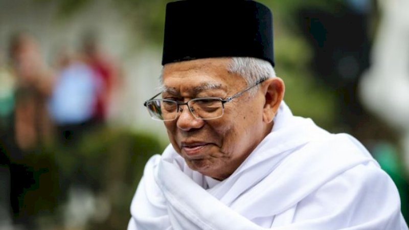 Ma'ruf Amin