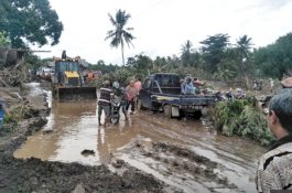 Bertambah 15 Orang, Ini Daftar Korban Tewas di Jeneponto Pasca Banjir