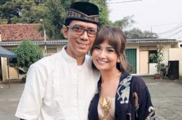 Ayah Sebut Vanessa Angel Akan Dijebloskan ke Penjara Pekan Depan