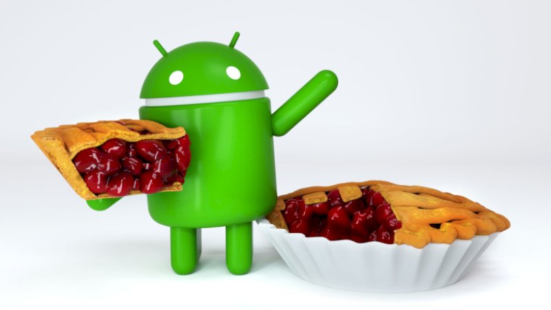 Android Pie