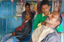 Kisah Dua Kakak Beradik yang Menyamar Jadi Pria Demi Menghidupi Keluarga