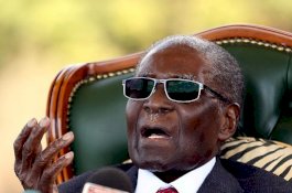 Maling Gondol Koper Berisi Rp12,9 Miliar Milik Mantan Presiden