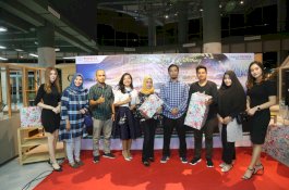 Beli Mobil Premium Toyota Kini Bisa di Nipah Mal