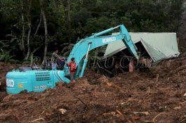 Korban Tewas Banjir dan Longsor di Gowa Bertambah Jadi 43 Orang