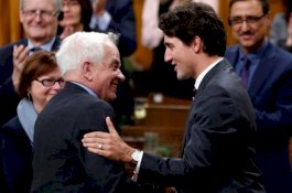 PM Kanada Pecat Duta Besar untuk China di Tengah Kontroversi Huawei