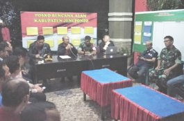 Tolak Bantuan Rp5 Miliar, Pemkab Jeneponto: Kami Cuma Butuh Rp2 M