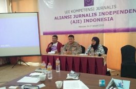 Oknum Polwan Pertontonkan Aurat, Dewi Keadilan: Jika Dalam Keadaan Sadar, Berarti Pelaku