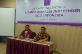 Sulsel Dilanda Banjir, Makassar Akan Perketat IMB