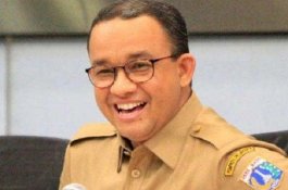 Anies Puji Program Sertifikat Jokowi, Gerindra Bilang Begini