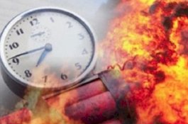 Usai di Dalam Gereja, Bom Kedua Mengguncang Tempat Parkir, 17 Tewas