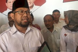 Yusuf Damang yang Usir Pengungsi Banjir Dicopot dari Jabatan Wakil Ketua DPRD Maros
