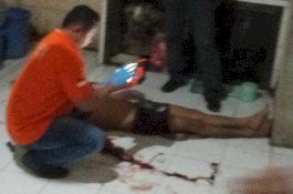 Handphone Tidak Aktif, Ibu Kaget Temukan Anak Sudah Tak Bernyawa