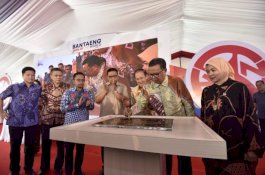 Bupati Bantaeng Laporkan Ada 3 Perusahaan yang Akan Berinvestasi