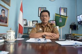 Ada 98 Kelompok di Lutra Terima Hibah Perikanan Tangkap