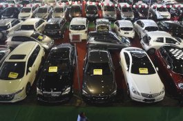 Agar Tak Salah Pilih, Ini Ciri-ciri Mobil Bekas Tabrakan