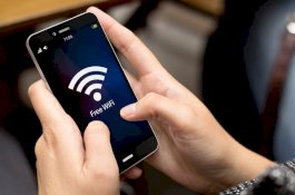 Hati-hati, Fasilitas WiFi Gratis Rentan Disusupi Hacker